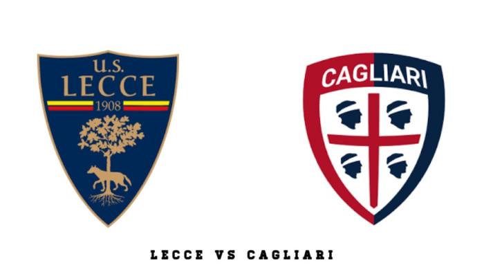 Prediksi Skor dan Statistik Lecce vs Cagliari di Serie A Sabtu 20 September 2025 pukul 01.45 WIB.