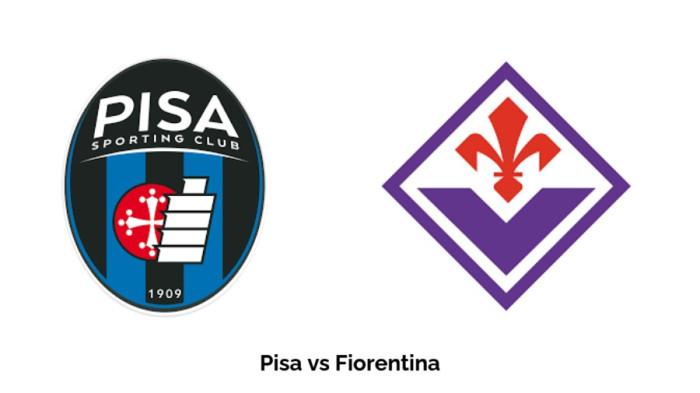 Prediksi Skor dan Statistik Pisa vs Fiorentina di Serie A 28/9/2025 Pukul 20.00 WIB.