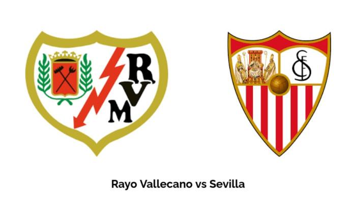 Prediksi Skor dan Statistik Rayo Vallecano vs Sevilla di La Liga 28/9/2025 Pukul 19.00 WIB.