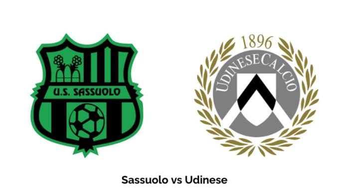 Prediksi Skor dan Statistik Sassuolo vs Udinese di Serie A 28/9/2025 Pukul 17.30 WIB.