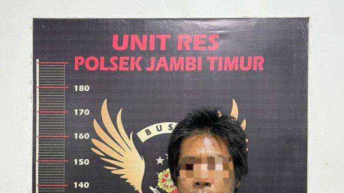 Ketahuan Pungli Rp7 Ribu ke Sopir Truk Batubara, Pria di Jambi Diamankan Polisi Saat Beraksi