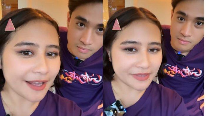 Prilly Latuconsina Tak Menyangka Bisa Perankan Ratna di Film Gita Cinta dari SMA: Karakternya Beda