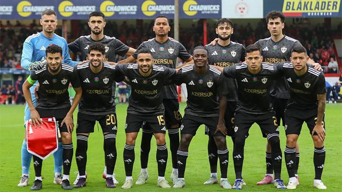 KUALIFIKASI LIGA CHAMPIONS.