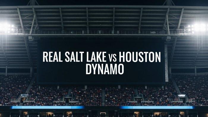 Prediksi Skor dan Statistik Real Salt Lake vs Houston Dynamo,  Minggu 13 Juli 2025 Pukul 08.30 WIB