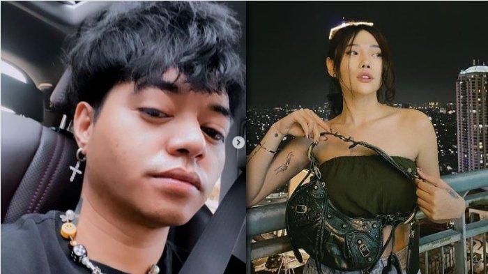 Wendy Walters Tegas Tinggalkan Reza Arap Jika Berselingkuh: Gak Bakal Maafin!