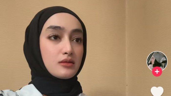 Profil dan Biodata Santyka Fauziah, Wanita Keturunan Arab yang Dikabarkan jadi Pacar Baru Sule