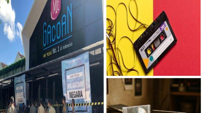 I Gusti Ayu Sasih Ira Direktur Mie Gacoan Tersangka Pelanggaran Hak Cipta, Ini Kronologinya