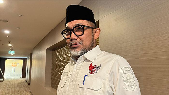 Sekretaris Daerah Provinsi Jambi, Sudirma