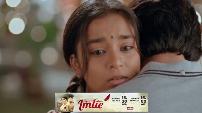 Sinopsis Imlie 12 Februari 2025, Adi Mengenang Masa lalu