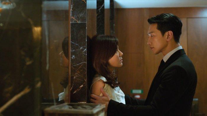 3 Penjelasan Ending Red Swan, Apakah Do Yoon dan Wan Soo Bersama