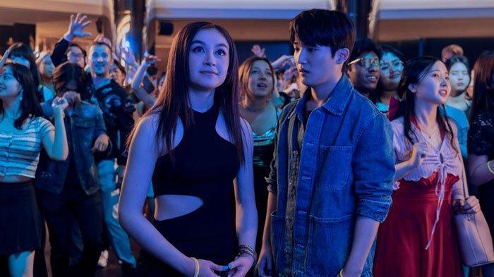 Sinopsis XO, Kitty, Petualangan Kitty Mencari Cinta Sampai ke Korea