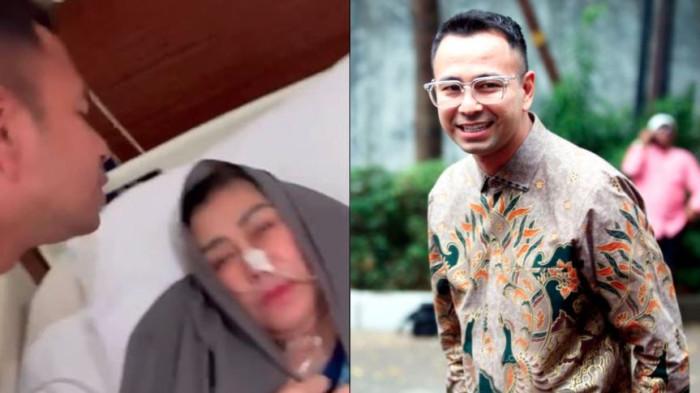 Sinyal Raffi Ahmad Jadi Menpora Ganti Dito Ariotedjo Menguat, Postingan Suami Nagita Slavina Disorot