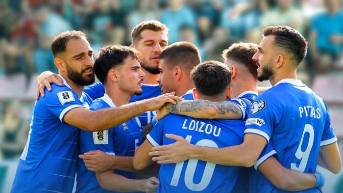 KUALIFIKASI PIALA DUNIA - Siprus akan menjamu Austria dalam pertandingan kualifikasi Piala Dunia 2026 pada Minggu (16/11/2025) dini hari.