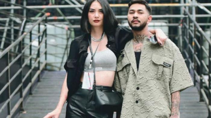 Sosok Bebby Prisillia Istri Onadio Leonardo, Baru Melahirkan Kini Ditangkap Kasus Narkoba