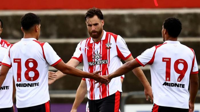 EFL CHAMPIONSHIP - Southampton akan menjamu dalam pertandingan EFL Championship pada Sabtu (9/8/2025) malam.