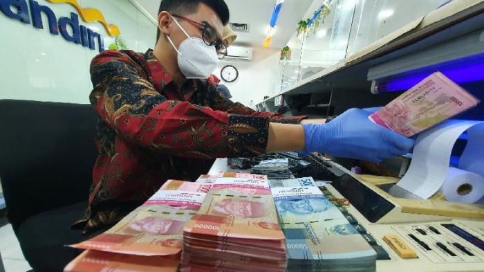 Sudah Cair BLT Kesra 2025 Rp 900 Ribu Hari Ini Rabu: Cek Online Di https//cekbansos.kemensos.go.id