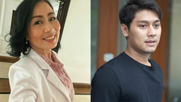 Profil dan Biodata Ivonne Inawade, Diisukan Jadi Istri Rizky Billar Ternyata Mantan Putri Indonesia