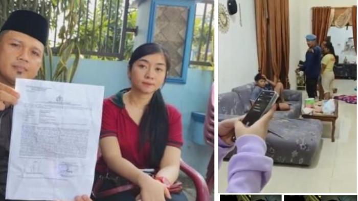 Brigadir Ismoyo Diangkut Mobil Propam, Izin Piket ke Istri Tapi Malah ke Rumah Perempuan Lain