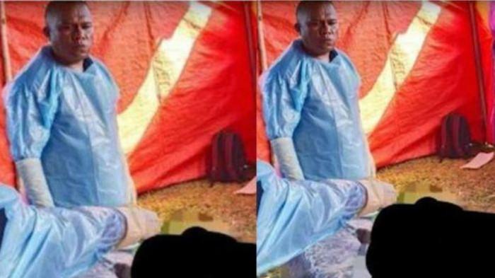 Terbongkar Sudah Kejahatan Guru Pukul Siswa hingga Tewas, Ada 9 Korban Lain Dibawa ke Lapangan