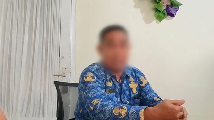 ASUSILA-Seorang guru di SMA Negeri 10 Kota Jambi diduga mengalami pelecehan dan keluarga meminta penanganan serius.