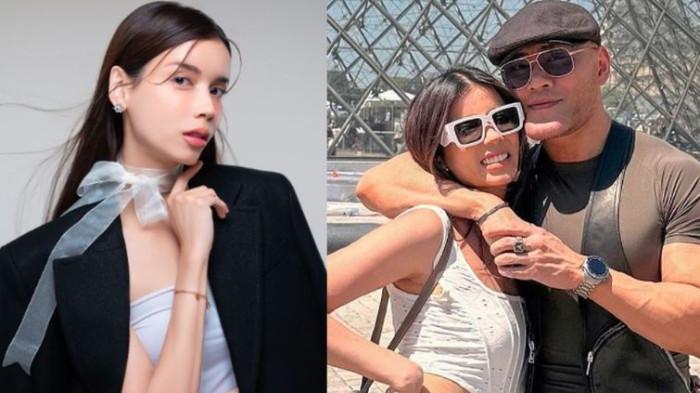 Terkuak Usai Hapus Nama Deddy Corbuzier di IG, Sabrina Chairunnisa Gugat Cerai Sejak 16 Oktober