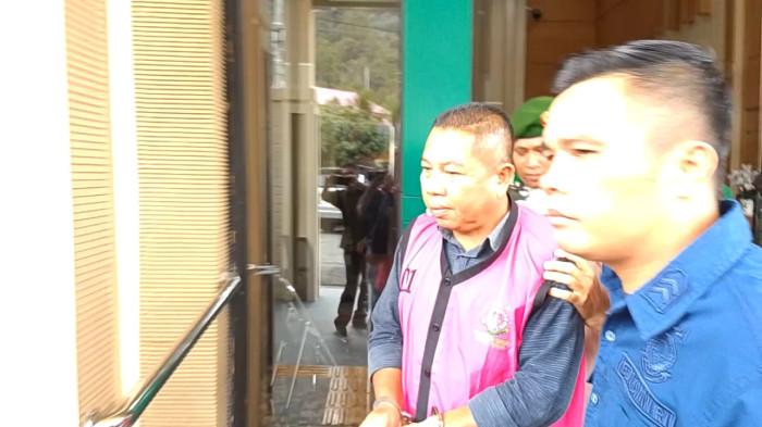 Kades Muara Hemat Kerinci Jambi Ditahan, Tersangka Kasus Korupsi APBDes Senilai Rp900 Juta