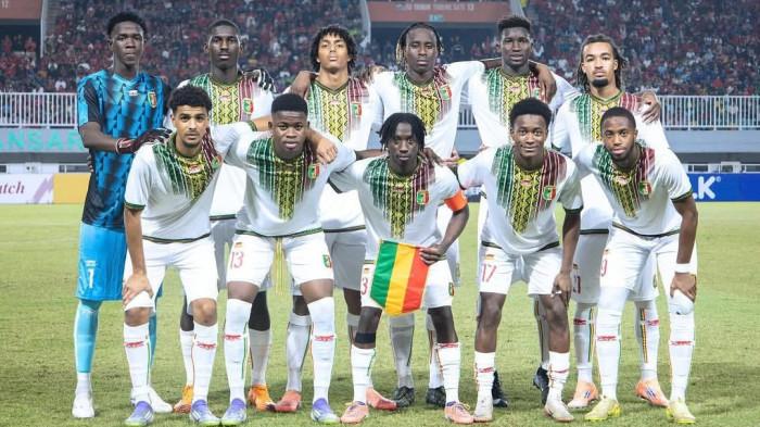 PIALA AFRIKA - Timnas Mali akan menghadapi Zambia dalam pertandingan Piala Afrika 2025 pada Senin (22/12/2025) malam.
