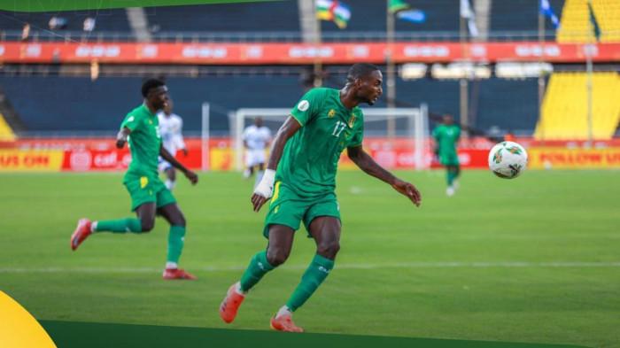 KEJUARAAN AFRIKA - Timnas Mauritania akan menjamu Burkina Faso di Kejuaraan Afrika pada Kamis (14/8/2025) dini hari.