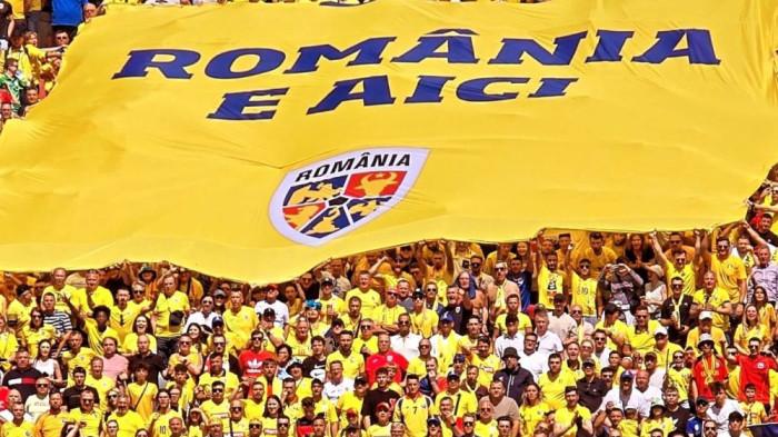 Timnas Rumania akan berusaha  ke Piala Dunia 2026 saat menjamu Austria  di Arena Nationala, Bukares. Austria kini memuncaki klasemen Grup H dengan selisih delapan poin dari tuan rumah yang berada di posisi ketiga.