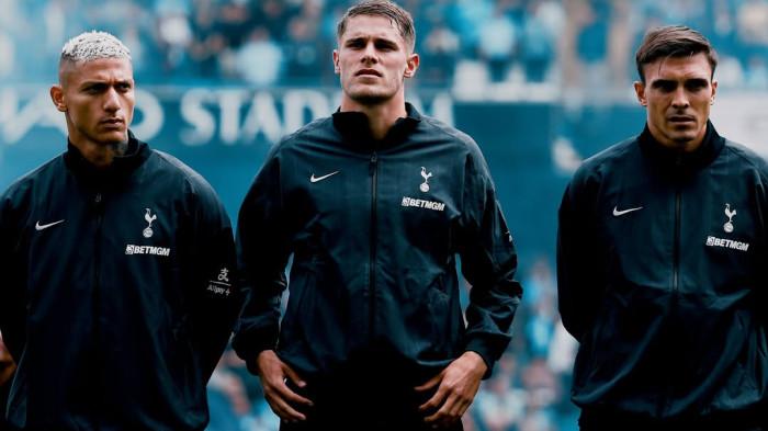 Prediksi Skor Tottenham vs Chelsea , Cek Head-to-Head dan Statistik di Liga Inggris