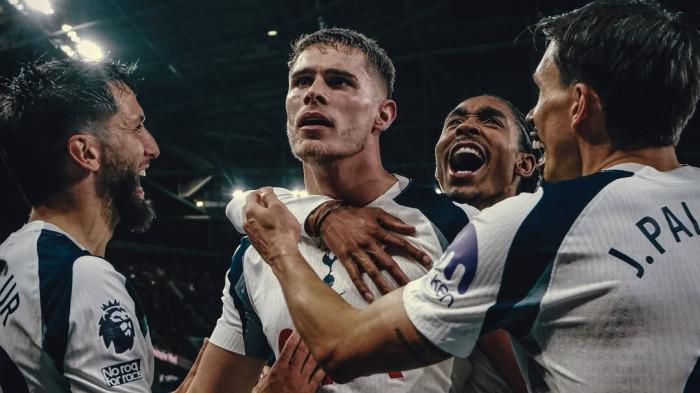 LIGA INGGRIS - Tottenham akan menjamu Manchester United dalam pertandingan Liga Premier Inggris pada Sabtu (8/11/2025) malam.