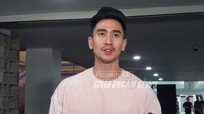 Cerita Masa Kecil Verrell Bramasta, Mandi Menggunakan Air Meniral