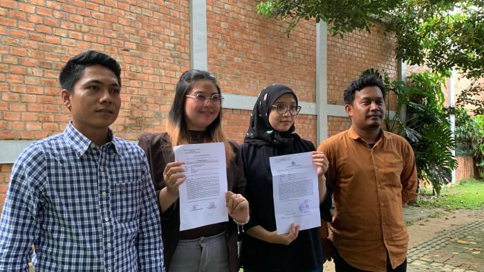 PENGGELAPAN-WNA asal Malaysia melaporkan seorang warga Jambi atas dugaan penggelapan dana kerja sama bisnis dengan total kerugian mencapai Rp210 juta.
