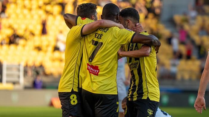 A-LEAGUE - Wellington Phoenix akan menjamu Melbourne Victory dalam pertandingan A-League pada Jumat (6/2/2026) siang.