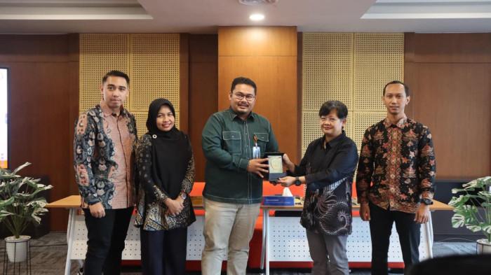 Prodi Ilmu Politik UNJA Gelar Workshop Penyusunan Kurikulum 2026–2030