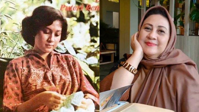 Profil dan Biodata Yessy Gusman, Artis Lawas yang Terkenal Lewat Film Gita Cinta dari SMA