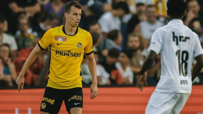 Prediksi Skor Young Boys vs Ludogorets , Head to Head dan Statistik di Liga Europa UEFA