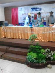 Ini yang Diberikan Bogasari ke Mitra Usaha