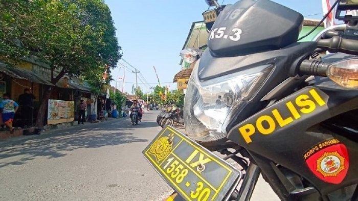 Eks Kasat Reskrim Polres Selayar Tersangka Pemerasan, Begini Cerita Kontraktor Yang Jadi Korban