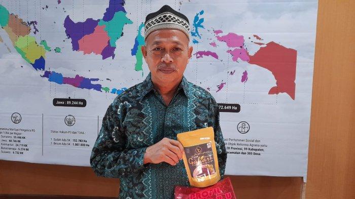 Sembilan Keistimewaan Gaharu Diubah dalam Bentuk Teh