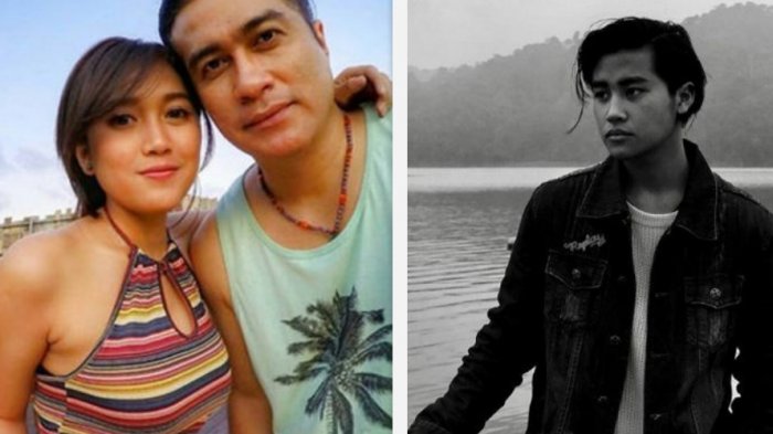 Gantengnya Putra Adjie Pangestu yang Ternyata Jadi 'Kunci' Sang Ayah Nikahi Novita Petria