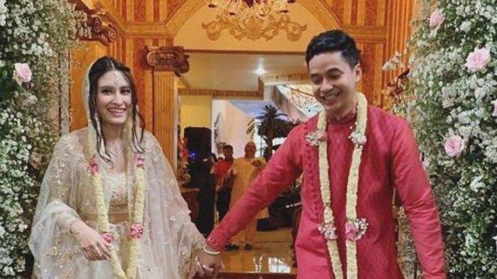 Jarang Diketahui, Ternyata Artis Peran Adly Fairuz Masih Miliki Hubungan darah dengan Maruf Amin