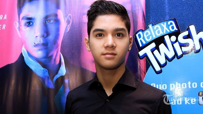 Al Ghazali Akhirnya Cerita Usai Ayahnya Nikahi Mulan Jameela hingga Tinggal Sendiri Tanpa Orang Tua