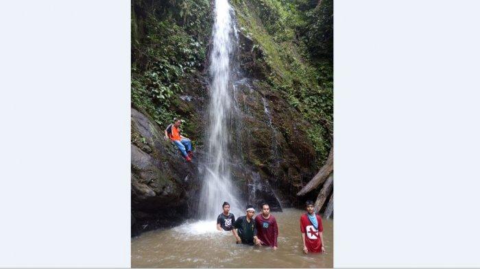 Ini Persyaratan Wisatawan yang Boleh Masuk Air Terjun Muaro Panco Barat, Kadis Paparkan Alasan