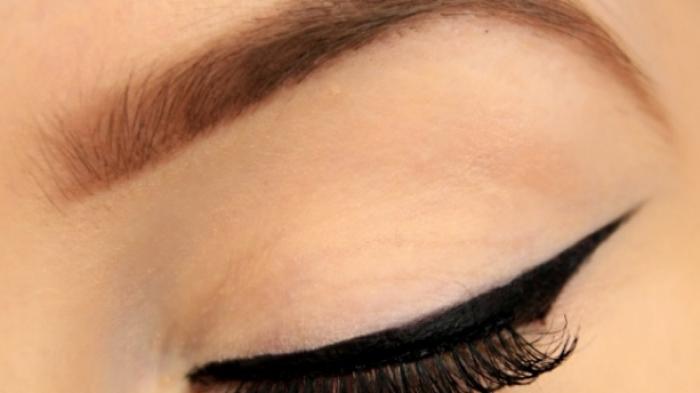 Para Wanita, Kamu Mesti Simak 10 Tips Cara Mudah Pakai Make up Ini