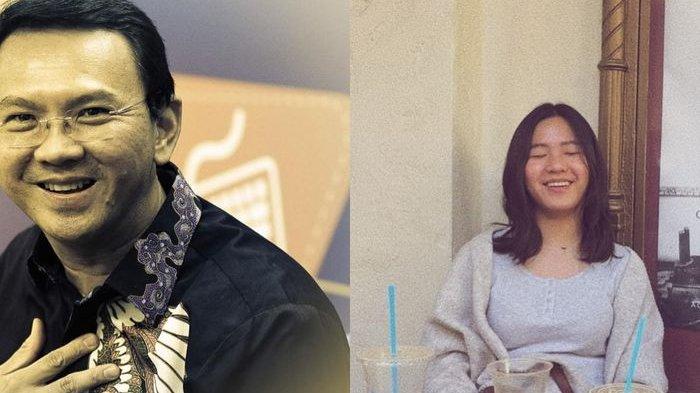 Nama Anak Ahok Inisial 'Y' Kalau Cowok, Cekcok dengan Nathania Purnama di Meja Makan