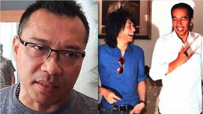 Anang Hermansyah Blak-blakan Ada yang Sakit Hati Abdee Slank Jabat Komisaris PT Telkom: Layak Gak?