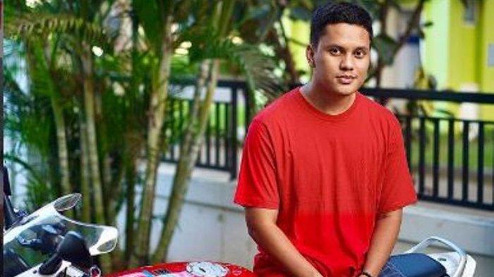 Arti Ikoy-ikoy yang Digaungkan Arief Muhammad, Jadi Tren Baru dalam Berbagi