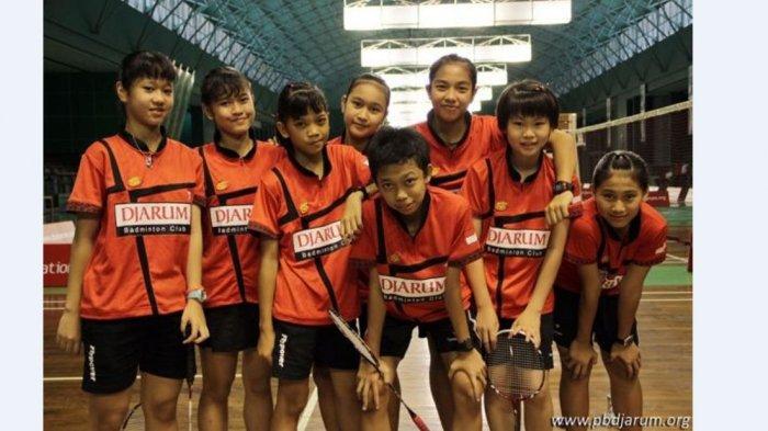 Duduk Perkara Audisi PB Djarum (Tulisan Hamid Awaludin) Terungkap