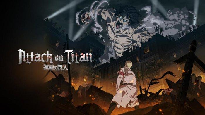 Nonton Online dan Sinopsis Attack On Titan Season 4 Episode 11 Lengkap, Cara Streaming di HP